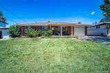 380 Uvalda Street - Photo 1