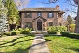 580 Race Street - Photo 1