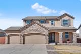 12686 Culebra Peak Drive - Photo 1