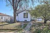 802 Julian Street - Photo 1