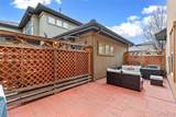 2270 Valentia Street - Photo 21