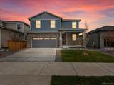 546 Red Rock Place - Photo 1