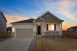 405 Vista Cliff Court - Photo 1