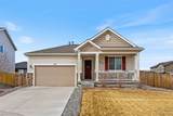 405 Vista Cliff Court - Photo 2