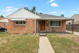 2656 Pontiac Street - Photo 1