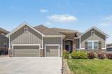 23321 Rockinghorse Parkway - Photo 1