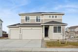 5717 Brangus Drive - Photo 1