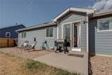 1498 Dawn Drive - Photo 32