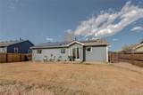 1498 Dawn Drive - Photo 33