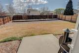 1498 Dawn Drive - Photo 35