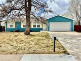 6813 Marshall Street - Photo 1