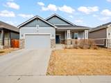 822 Settlers Drive - Photo 1