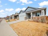 822 Settlers Drive - Photo 3