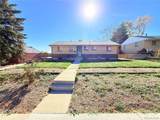 1080 El Paso Boulevard - Photo 1