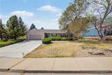 7831 Sangre De Cristo - Photo 1