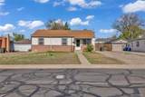 8891 Race Street - Photo 1