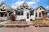 1435 Lipan Street - Photo 2