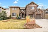 11536 Pine Canyon Lane - Photo 1
