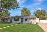 3945 Inca Street - Photo 1