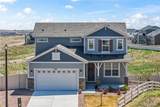 8281 Falling Rock Drive - Photo 2