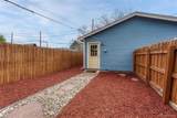 132 Bayaud Avenue - Photo 24