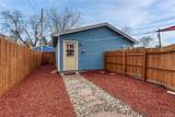 132 Bayaud Avenue - Photo 25