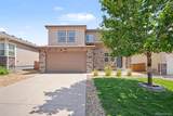 1704 Tall Tale Lane - Photo 1