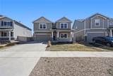 8267 Basaltic Drive - Photo 1