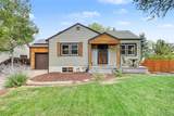 2636 Pearl Street - Photo 1