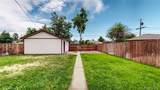 3536 Dahlia Street - Photo 31