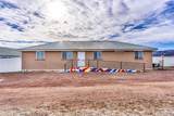 1840 Pope Valley Ranch Road - Photo 1