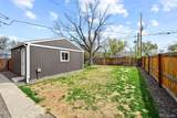 800 Krameria Street - Photo 22