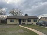 2981 Dahlia Street - Photo 2