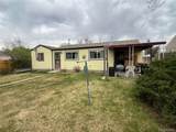 2981 Dahlia Street - Photo 19