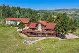 733 Spring Creek Ranch Road - Photo 1