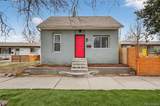 4220 Pecos Street - Photo 1