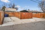 4220 Pecos Street - Photo 19