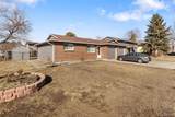 4605 Quail Street - Photo 2