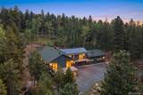 11102 Conifer Mountain Road - Photo 2