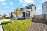 2160 Christina Street - Photo 1