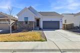 924 Waterloo Street - Photo 1