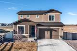 8262 Buffalo Horn Drive - Photo 1