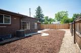 1395 Wadsworth Boulevard - Photo 31