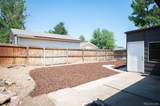 1395 Wadsworth Boulevard - Photo 33