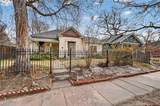 352 Bannock Street - Photo 1