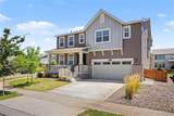 10046 Uvalda Street - Photo 1