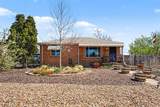 1696 Tennyson Street - Photo 2