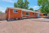 1380 Rowena Street - Photo 2