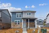 718 Ukraine Street - Photo 1