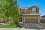 300 Mesa Avenue - Photo 1